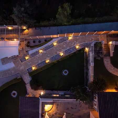 Villa St Nicholas House With Private Heated Pool Dassia  Exterior foto