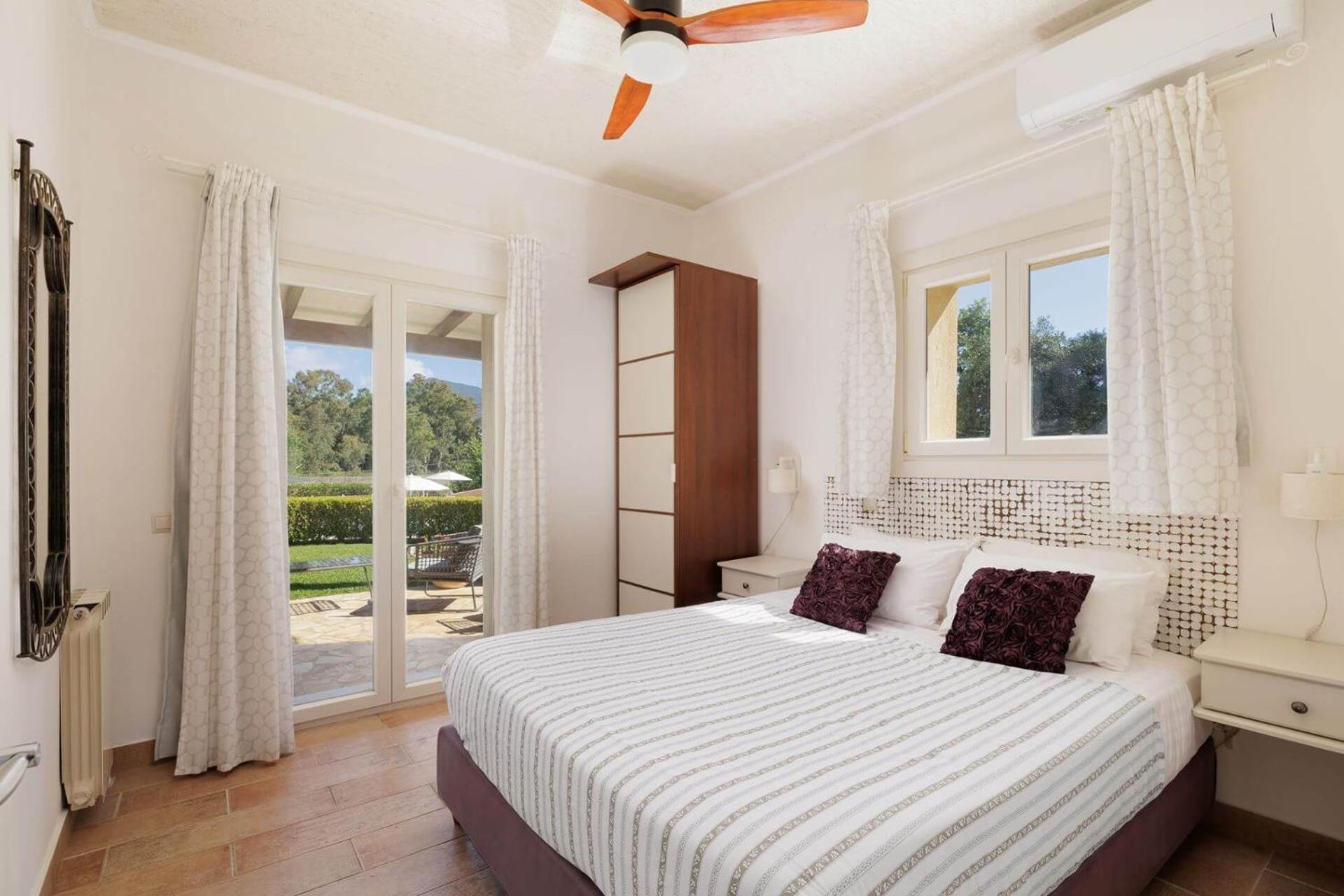 Villa St Nicholas House With Private Heated Pool Dassia  Exterior foto